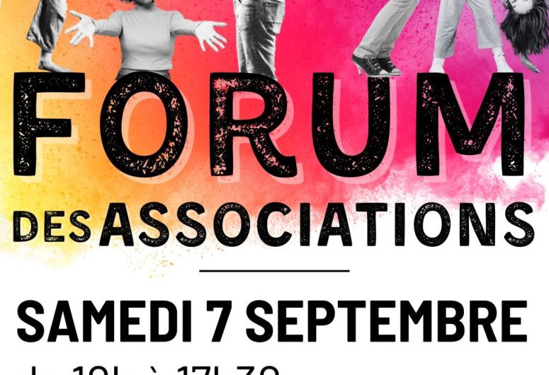 Forum des associations -Ploneour-lanvern- Pays Bigouden -Bigoudenjoy