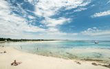 Plage du Letty