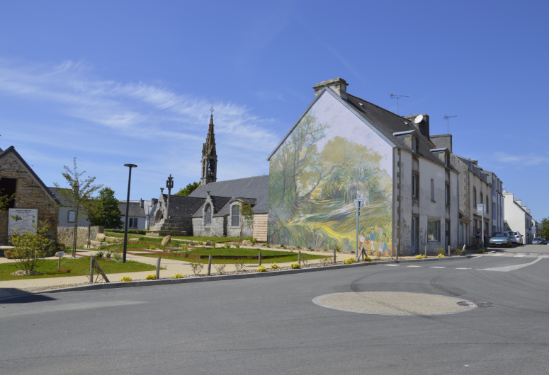 Expo photos – Gourlizon – Pays Bigouden