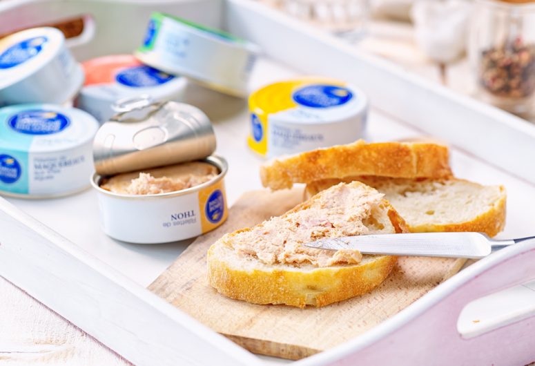 Furic Rillettes