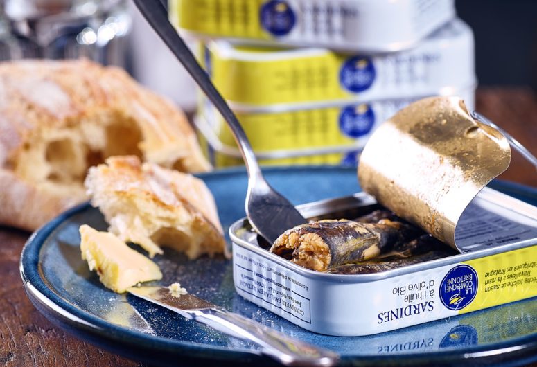 Furic Sardines