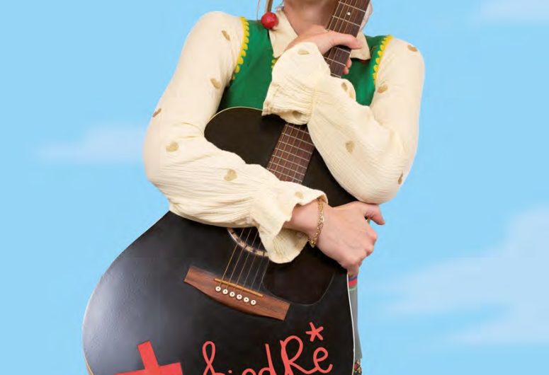 Giedré