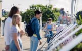 Festival photo – Le Guilvinec – Pays bigouden – Bigoudenjoy