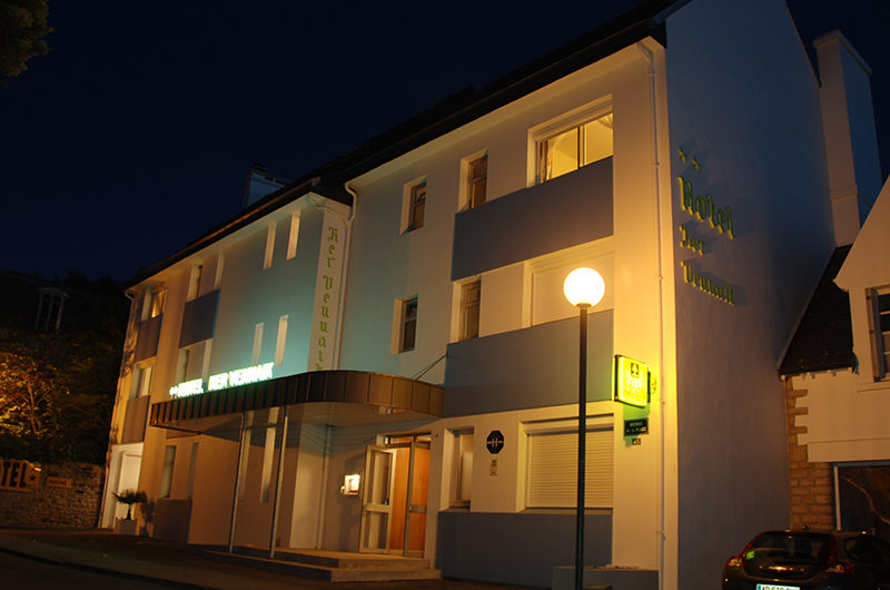 Hotel Ker Vennaik