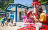 Camping du Port de Plaisance