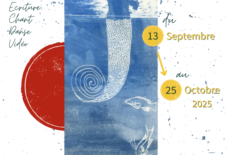 AFFICHE HABITER