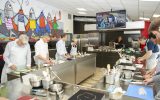 Haliotika – Atelier cuisine – Guilvinec – Pays Bigouden  – Bigoudenjoy