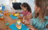 Haliotika – kinderatelier – Guilvinec – Pays Bigouden – Bigoudenjoy