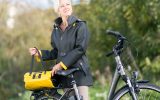 Hécate Noir vélo – Guy Cotten Boutique