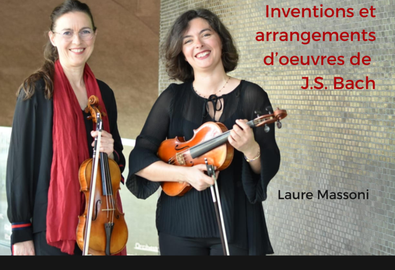 Classique Concert de musique classique Affiche
