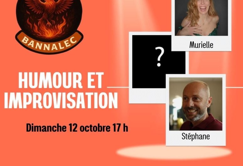 Humour et impro