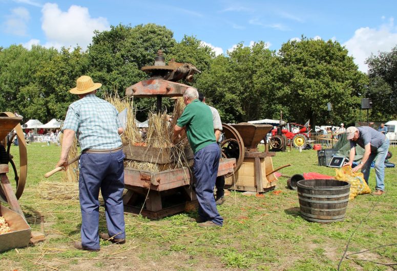 Kerbader-Fete-des-vieux-metiers