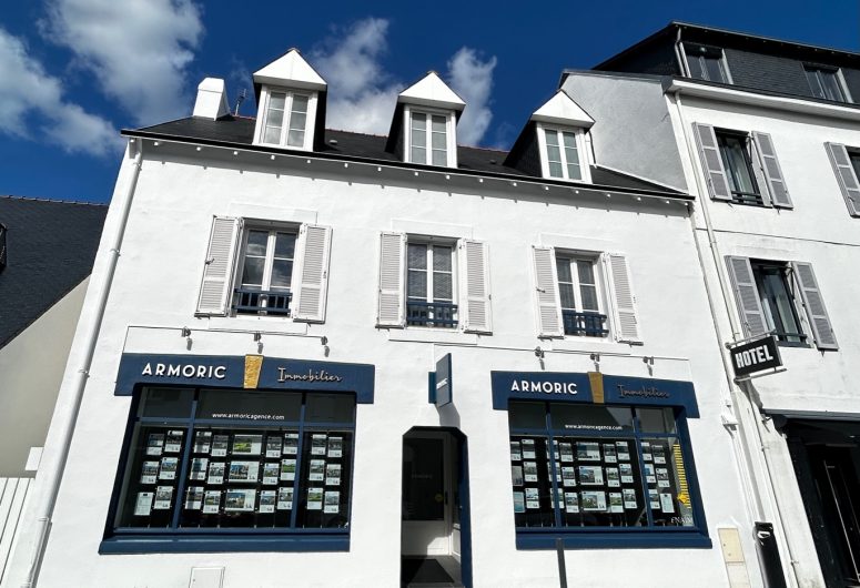Armoric Immobilier