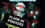 Bal des pompiers et feu d’artifice – Pouldreuzic – Pays bigouden