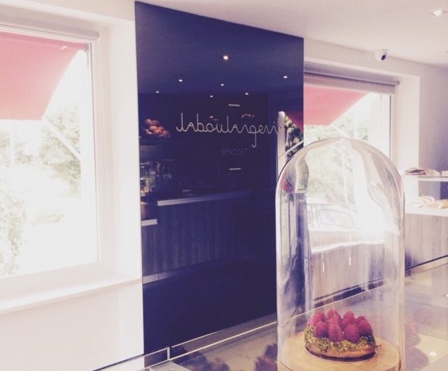 La Boulangerie