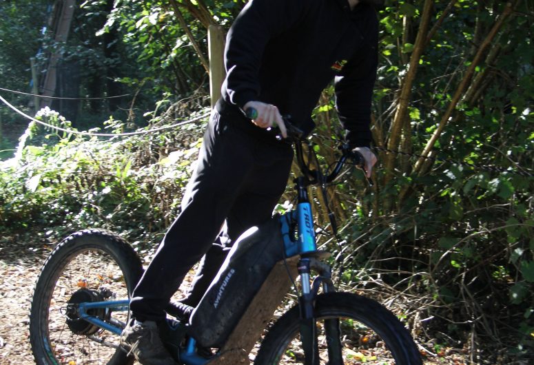 Adrenature Park