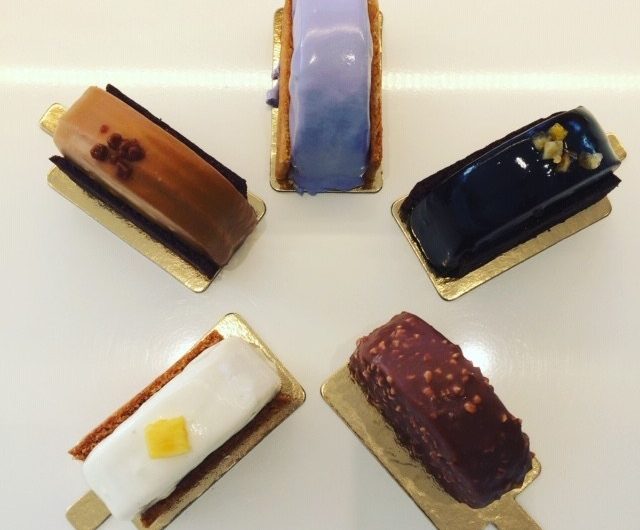 Gateaux