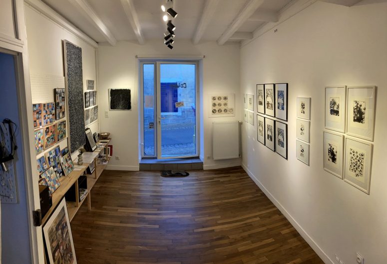 Galerie Cobalt
