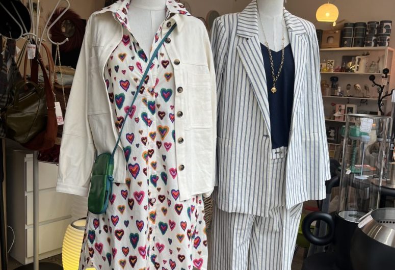 Côté textile