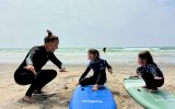 Lo’ Surf Coaching – Penmarc’h – Pays Bigouden – Bigoudenjoy