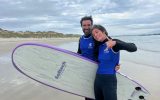 Lo’ Surf Coaching – Penmarc’h – Pays Bigouden – Bigoudenjoy