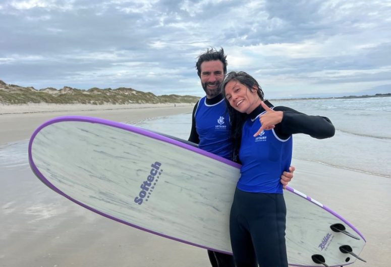 Lo’ Surf Coaching – Penmarc’h – Pays Bigouden – Bigoudenjoy