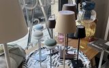 Côté décoration