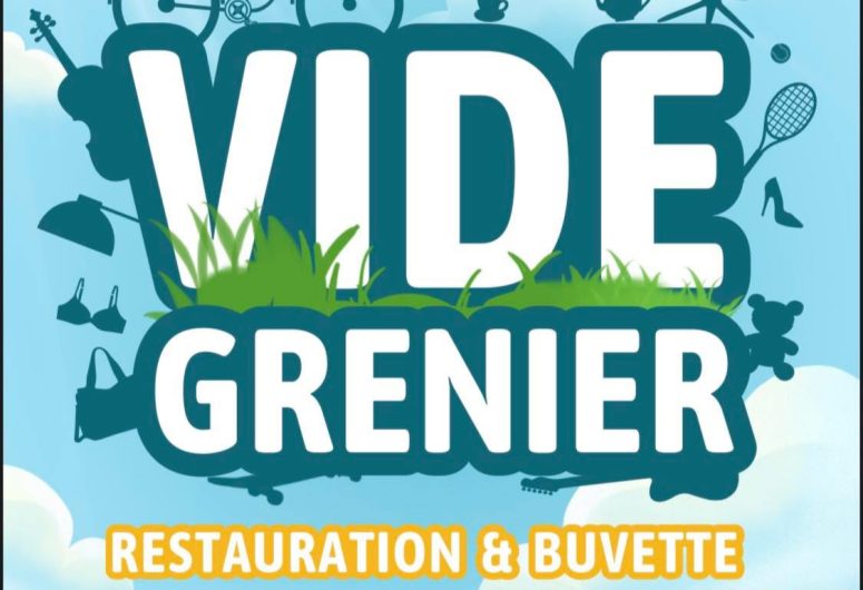 Vide grenier Les capistes amazones