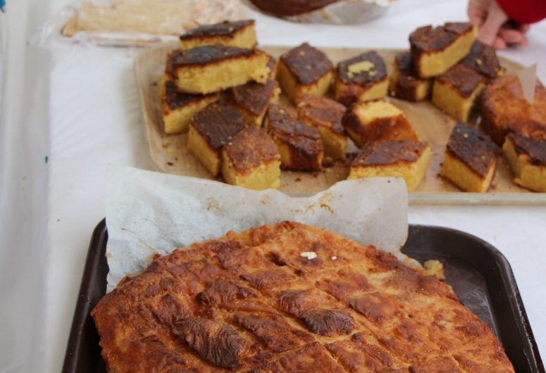 Fête du pain