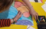 Visite-atelier autour d’une oeuvre du musée