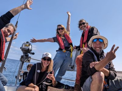 Les Croisières Dufour – Loctudy – Pays Bigouden – Bigoudenjoy