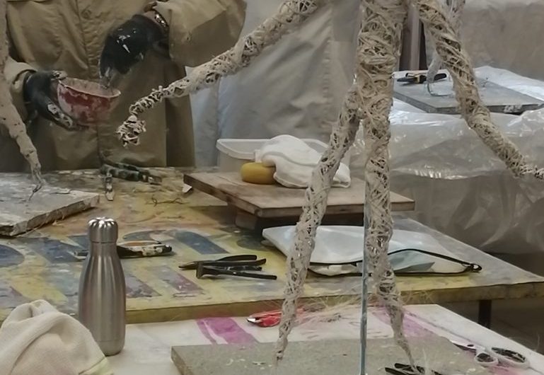 Atelier
