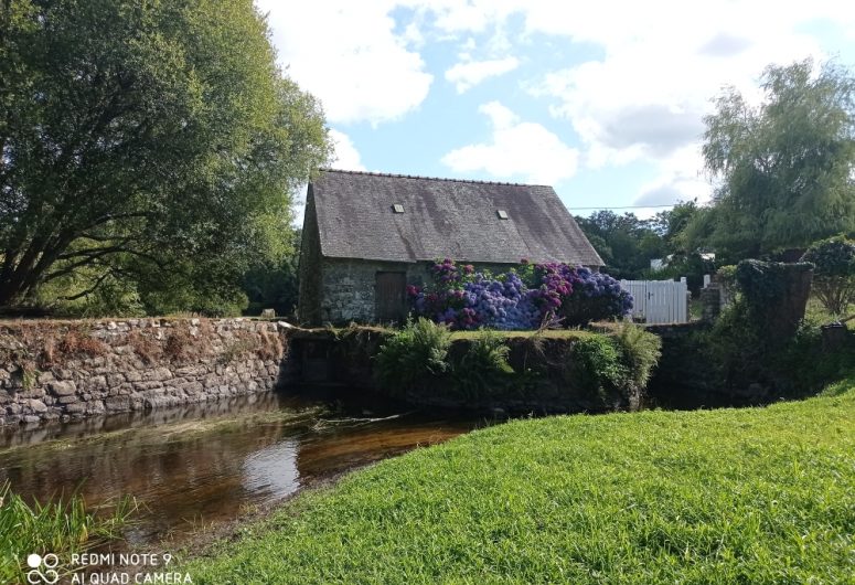 Moulin du Stall