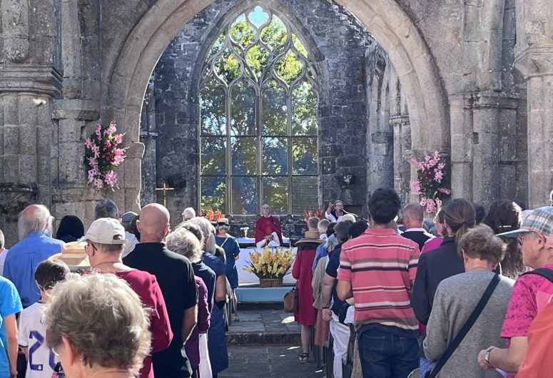 Lambour – Pont-l’Abbé – Pays bigouden – Bigoudenjoy