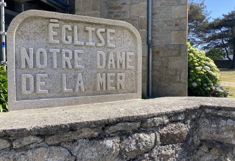 Pardon Notre Dame de la Mer- Plobannalec-Lesconil – Pays Bigouden Sud