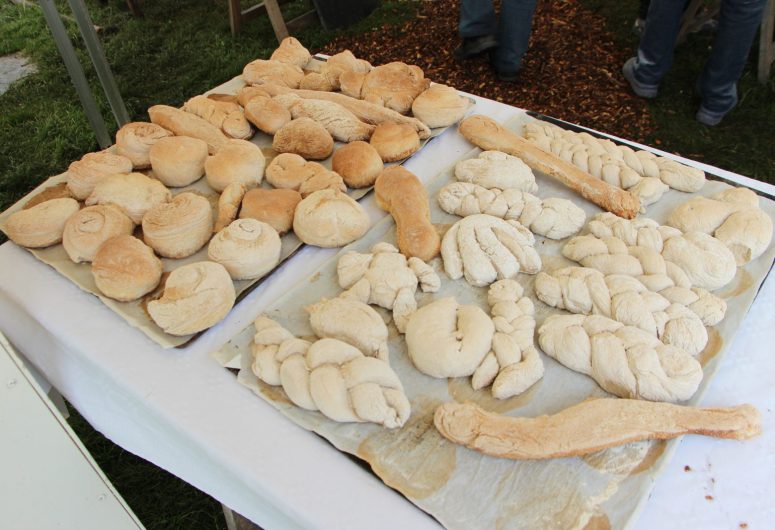 Fête du pain