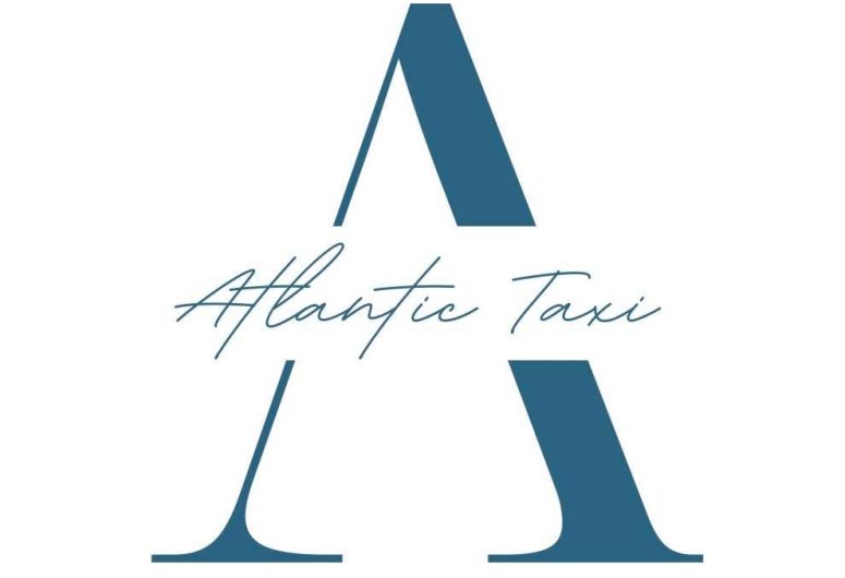 Logo Atlantic Taxi