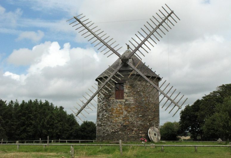 moulin