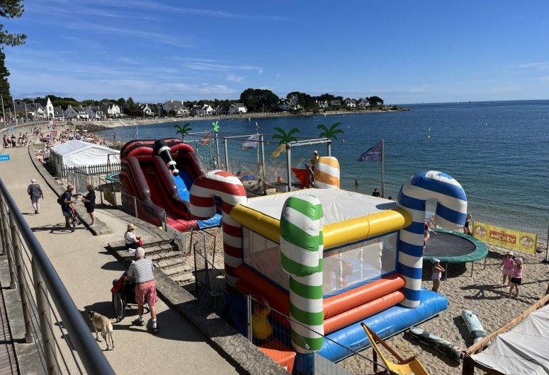 Le Club du Phare
