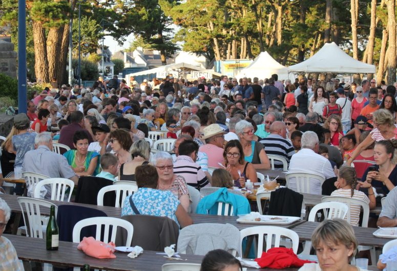 fête du cap-Coz 3