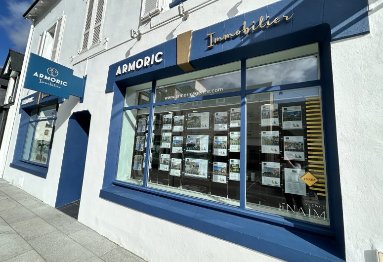Armoric Immobilier