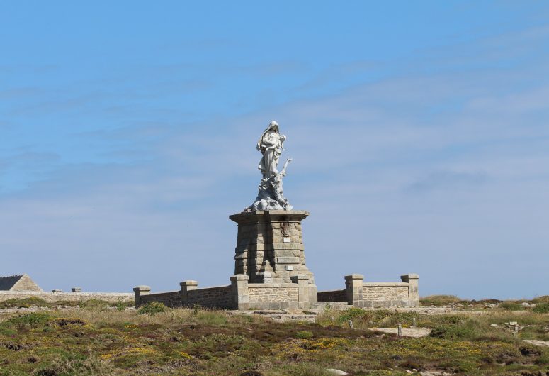 Pardon ND des Naufragés