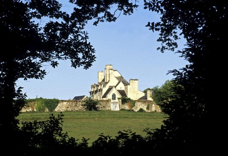 Kernault