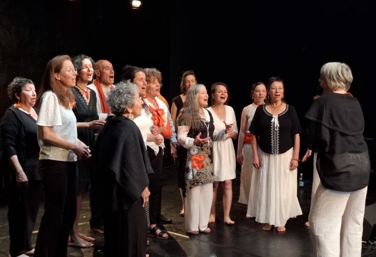 Concert chorale- Guilvinec – Pays Bigouden – Bigoudenjoy