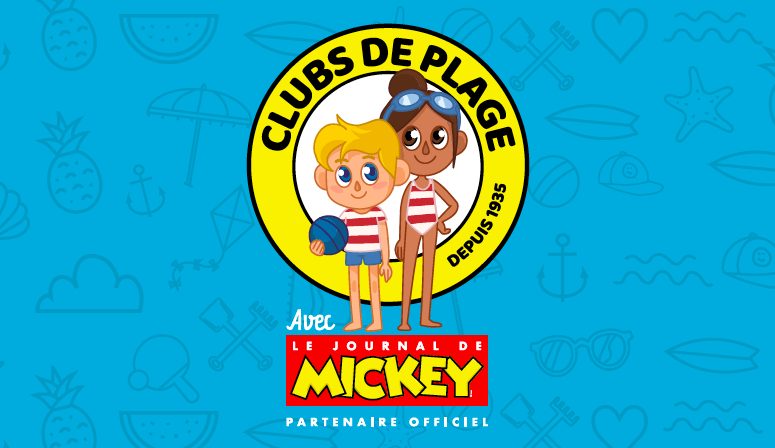 Visuel du Club du Phare