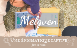 JEU DE PISTE MELGVEN