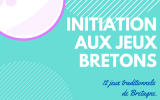 JEUX BRETONS