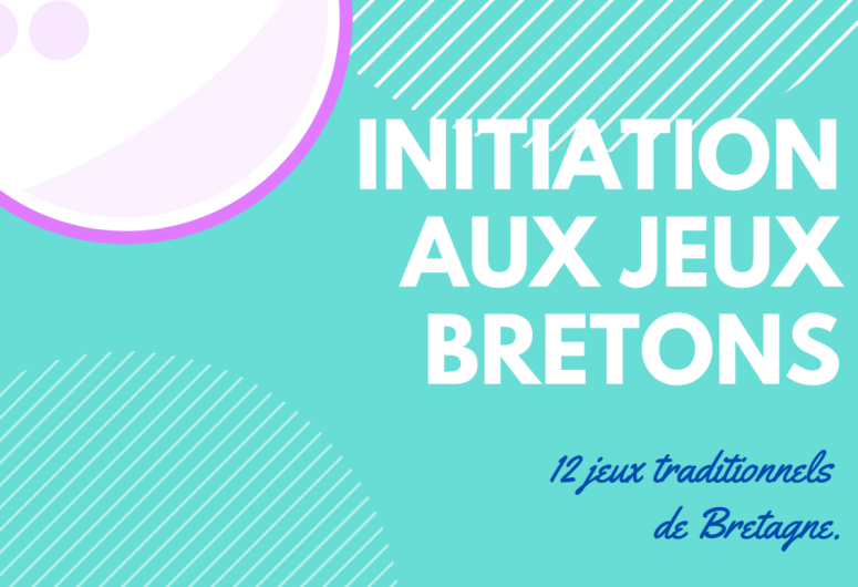 JEUX BRETONS