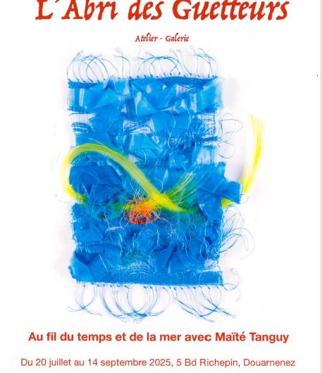JUILLET Guetteurs