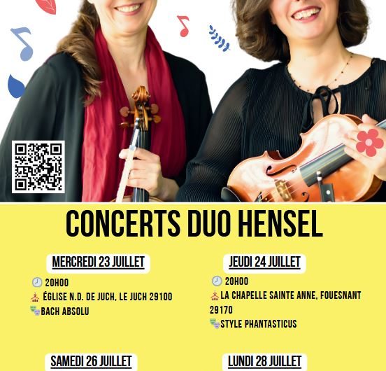 JUILLET Hensel